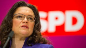 SPD rechnet mit teuren Renten-Geschenken 