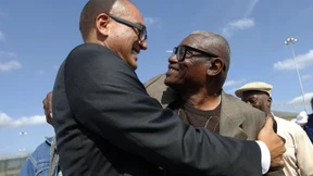 46 Jahre unschuldig im Gefängnis