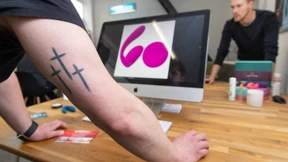 „Erotik ist etwas unglaublich Schönes“