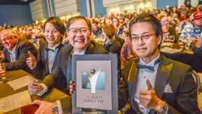 Wo war Deutschland bei der Bier-Weltmeisterschaft 2016?