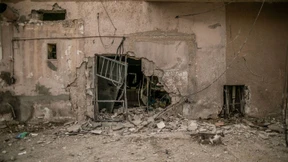 UN zählen 400.000 Kriegsflüchtlinge in Libyen