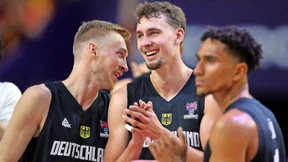 Die Alba-Connection bei der Basketball-EM