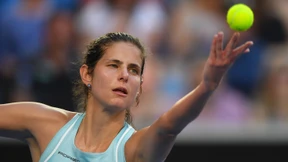 Görges klettert in die Top 10