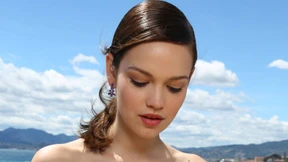 Der Ohrring soll ja nicht im Safe liegen