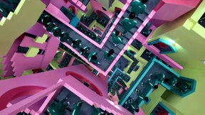 Das „Squid Game“ auf Airbnb