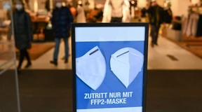 Übergangsfrist für Coronaregeln