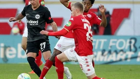 Ein Punkt dank Götzes Genie