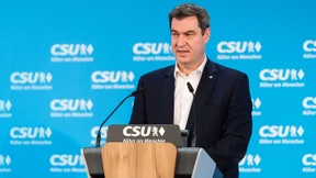 Söder und das Regelwerk für Unvernünftige