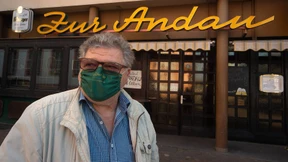 Feuchter Protest zeigt Wirkung