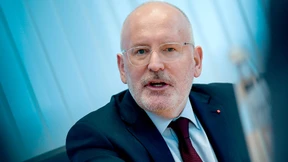 „Junge EVP-Garde sucht nach einer Alternative von rechts“