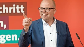 Ein Kölner für die SPD
