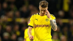 Götze und Reus reichen Dortmund nicht