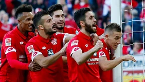 Mainz gewinnt Duell der Pokalverlierer