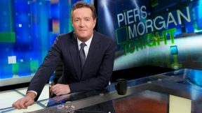 Die Zuschauer hatten ihn  satt