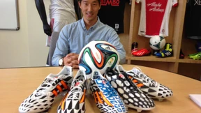 China dominiert die WM auch ohne Mannschaft 