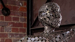 Eve Ensler: Ich über mich