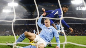 Torfestival zwischen Chelsea und Manchester City