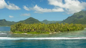 Mein Haus, mein Auto, meine Insel