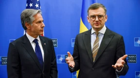 „Die Ukraine wird Mitglied der NATO werden“
