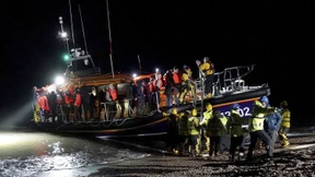 Sunak hat noch keinen neuen Ruanda-Plan