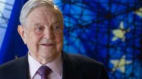 Soros warnt vor düsterer Zukunft
