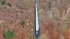 Ganz schön laaaaaang