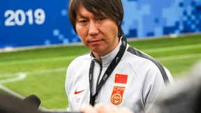 Mit fünf eingebürgerten Spielern zur Weltmeisterschaft