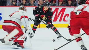 Wie die NHL in Deutschland das Eis brechen will