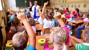 Schlechtere Schulleistungen nach Kopfverletzung?