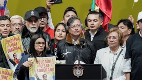 Der Präsident, den Trump einen „kranken Mann“ nennt