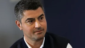 Morddrohung gegen Masi