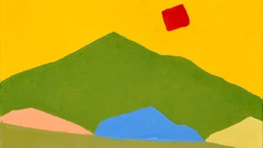 Das Leuchten der Zukunft