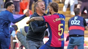 Wie Flicks tückische Falle zum Erfolg führt