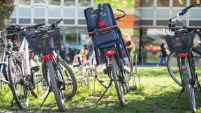 Schwanger während des Studiums – wie geht es jetzt weiter?