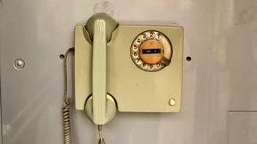 Ein Anschluss unter dieser Nummer