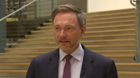 Laschet hat „Osterruhe gestört“