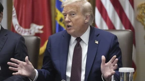 Wie will Trump die zahlreichen Probleme lösen?