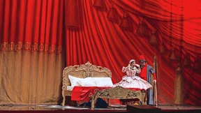 Wien hält seine Dirigenten nicht