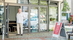 Hilfe gegen Frust mit Behördendeutsch