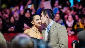 Haben Dua Lipa und Callum Turner schon geheiratet?