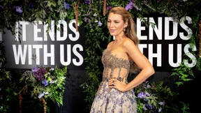 Blake Lively reicht Beschwerde gegen Ko-Darsteller Justin Baldoni ein