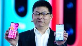 Google entzieht Huawei die Lizenz