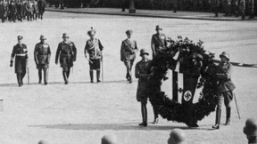 „Führer“ ohne Volk