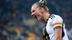 Die Superchance für den Frauenfußball