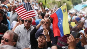 Auswärtiges Amt rät von Reisen nach Venezuela ab