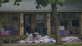 Sommerlager meldet Tod von 27 Kindern und Betreuern