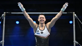 Toba gewinnt im letzten Wettkampf sensationell Silber