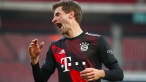 Der FC Bayern ist am Limit