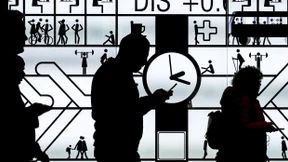 Andere Länder haben Rezepte gegen Krankfeiern