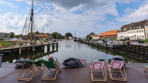 „Wir im Norden haben einfach einen Vorsprung beim Glück“